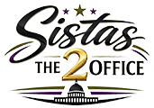 Sistas 2 The Office Logo